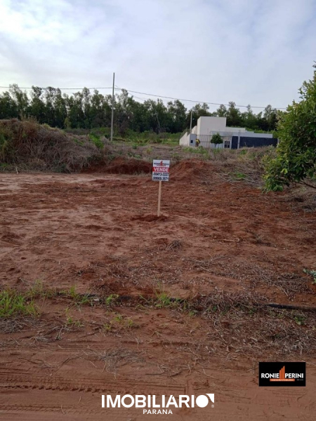 Venda Terreno - Parque Residencial Viena II