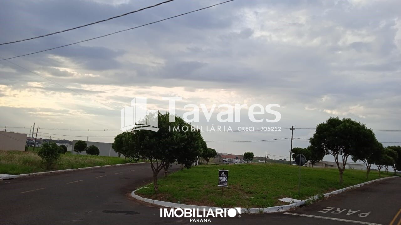 Venda Terreno - Parque Residencial Metropolitano