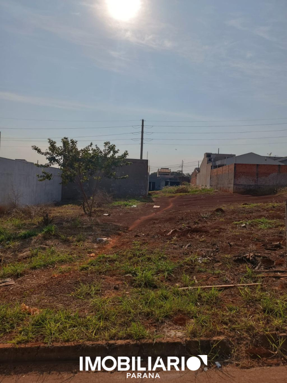 Venda Terreno - Jardim Ipanema