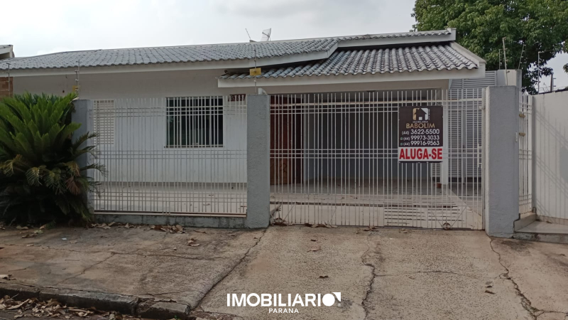 Venda Residência - Parque Bandeirantes