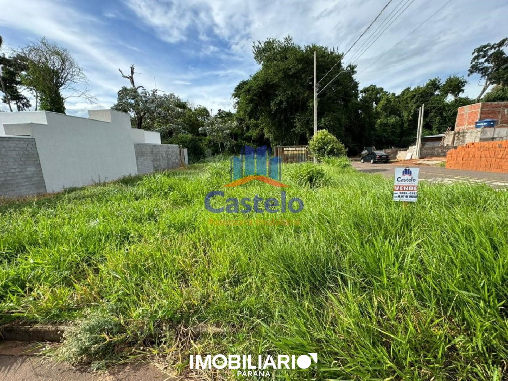 Venda Terreno - PAQUE PORTUGAL