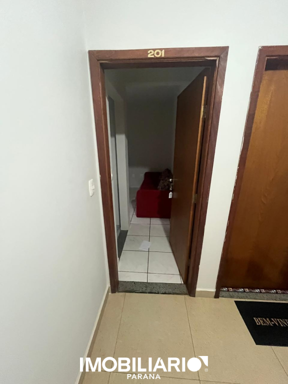 Alugar Kitnet - Zona III