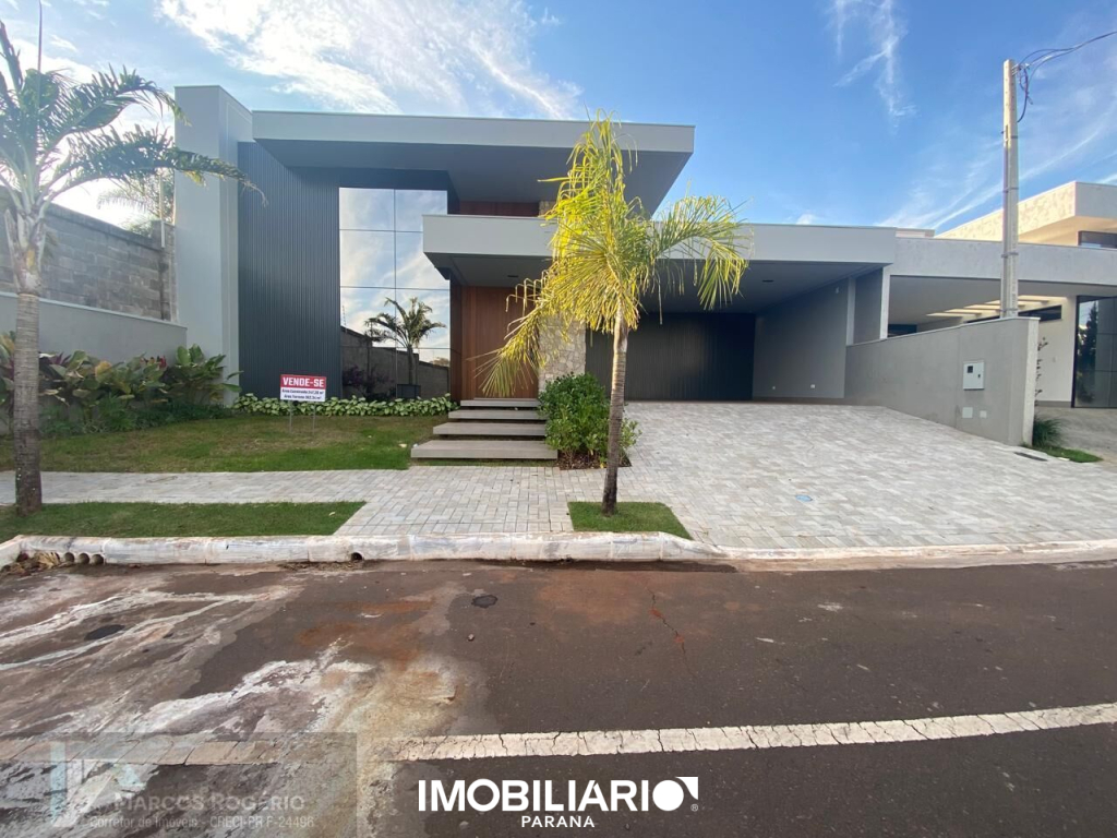 Venda Imóvel - Residencial Euro Park