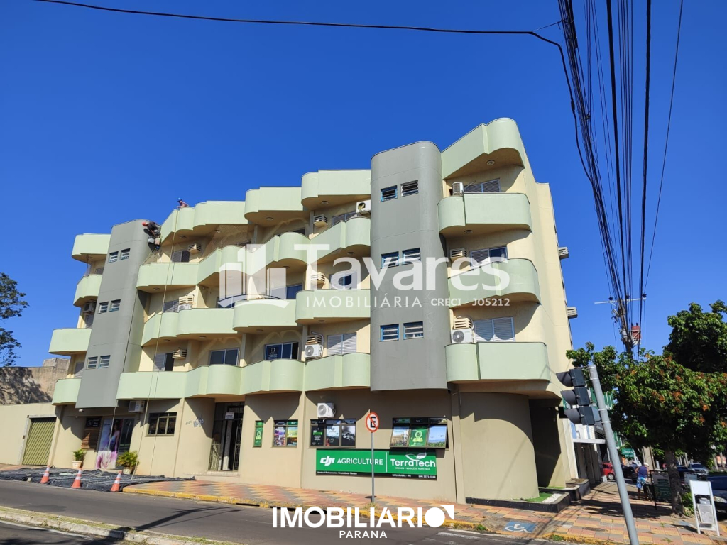 Alugar Apartamento - Jardim dos Príncipes
