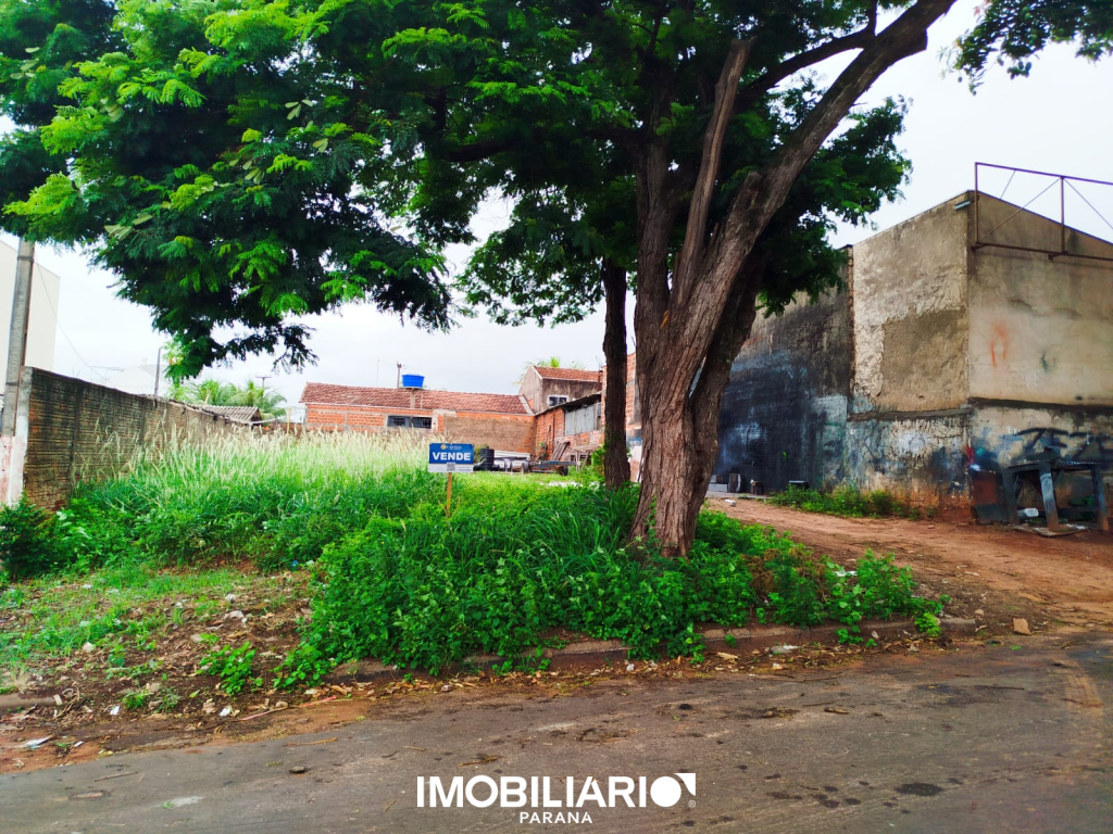 Venda Terreno - Parque Danielle