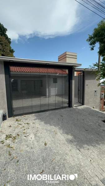 Venda Residência - Zona V