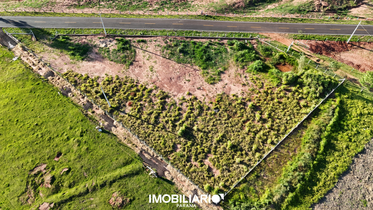 Venda Chácara - Zona Rural