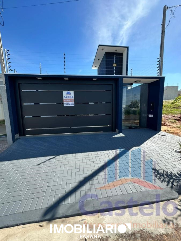 Venda Residência - Interlagos II