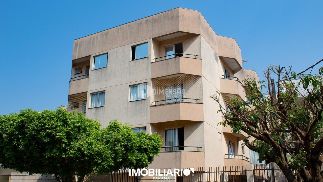 Venda Apartamento - Edifício Serrano