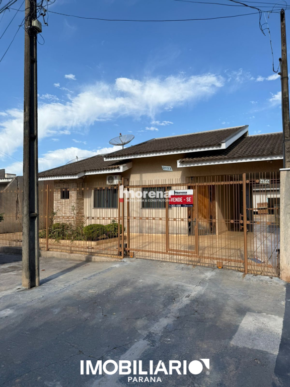 Venda Imóvel - Jardim Cidade Alta