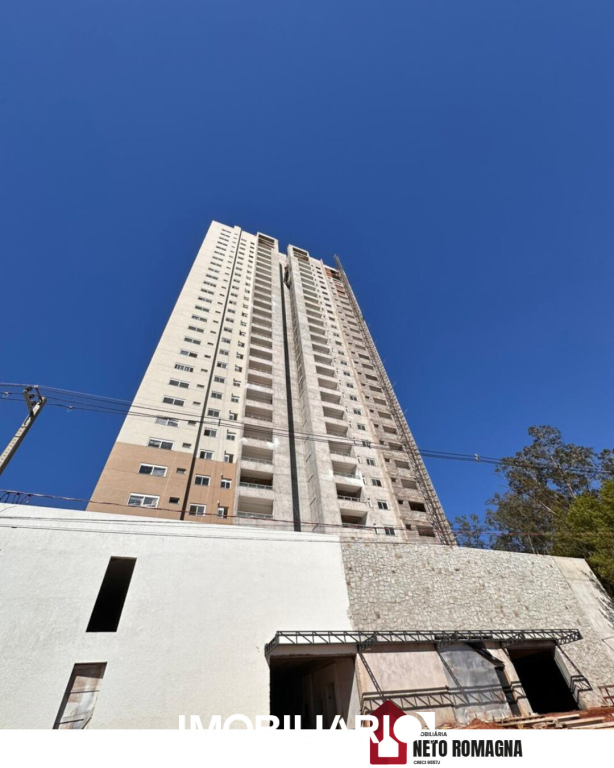 Venda Apartamento - Jardim Belvedere