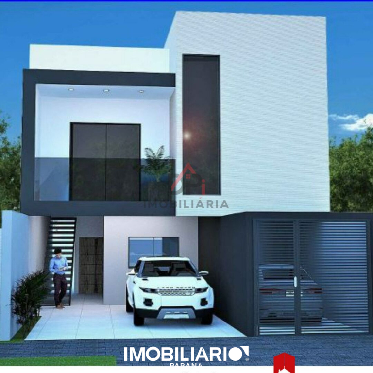 Venda Sobrado - Jardim Europa