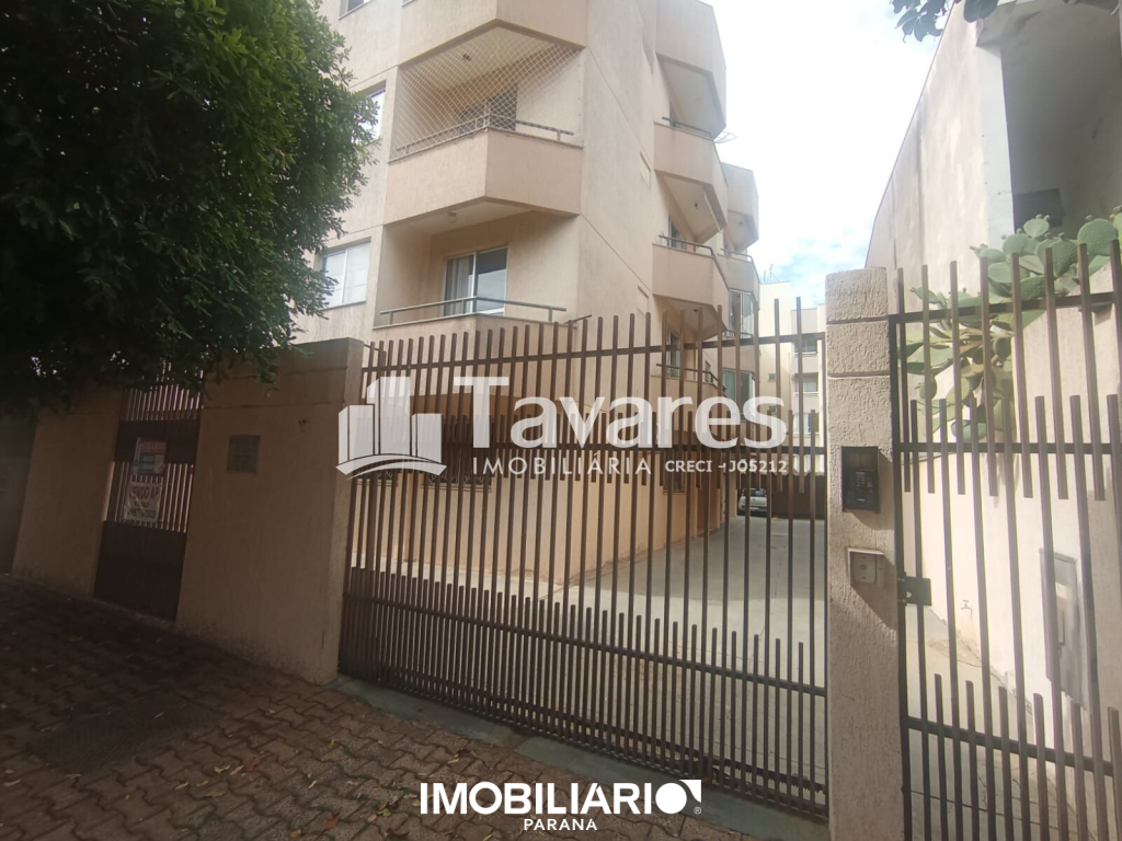 Venda Apartamento - Zona II