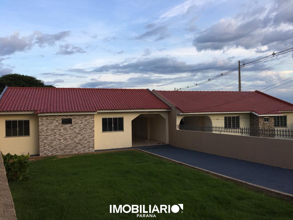 Venda Comercial e Residencial - Jardim Santa Nilce I