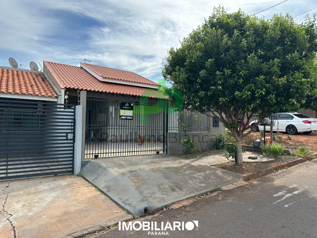 Venda Residência - Parque Residencial Belo Monte