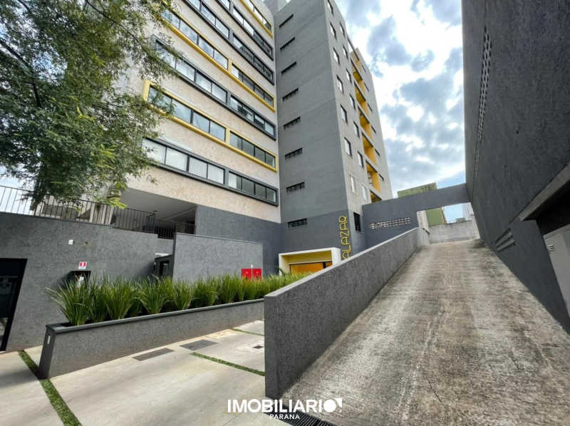 Venda Apartamento - Zona III