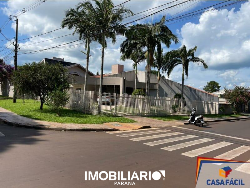 Venda Comercial e Residencial - Centro