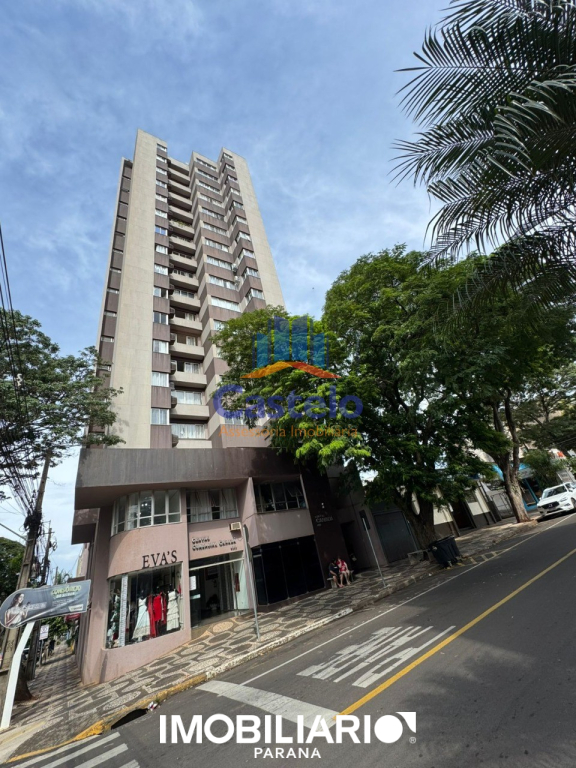 Alugar Apartamento - Zona II