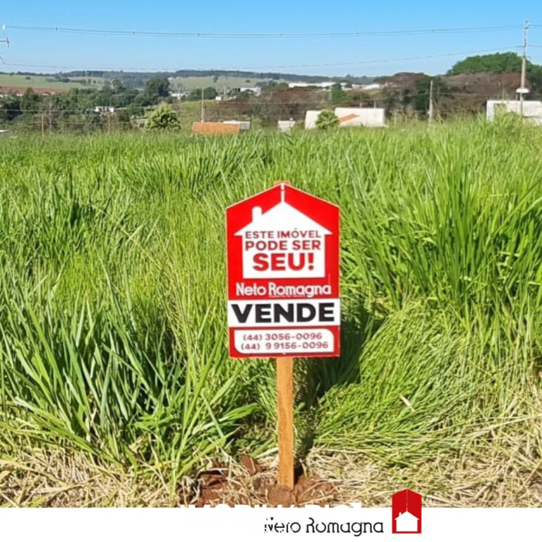 Venda Terreno - Parque Metropolitano