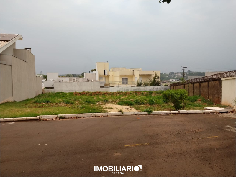 Venda Terreno - Parque Cidade Jardim