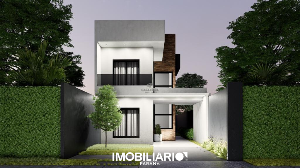 Venda Sobrado - Jardim Imperial I