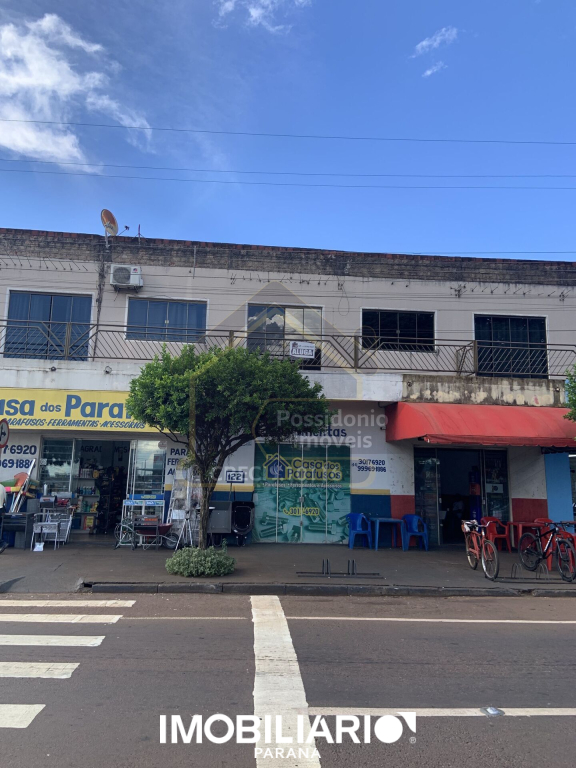 Alugar Apartamento - Jardim Lar Parana