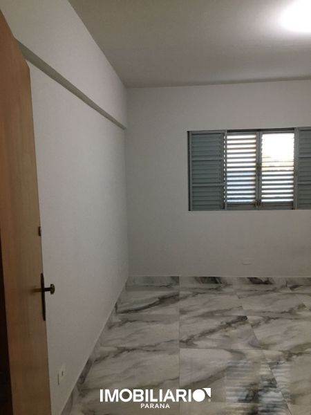 Venda Apartamento - Zona III