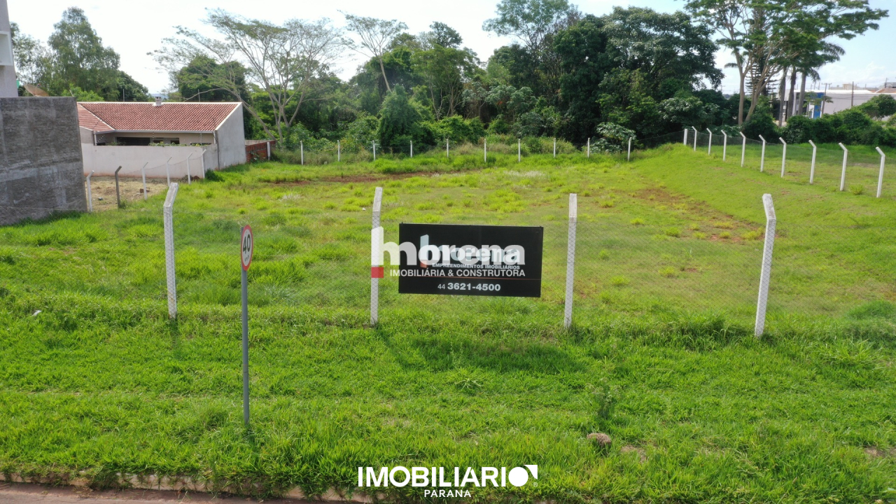 Venda Terreno - Jardim Itapuã