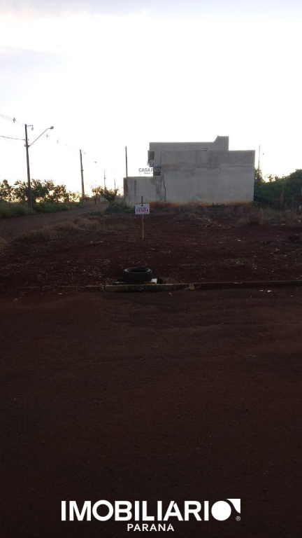 Venda Terreno - Jardim Izabel