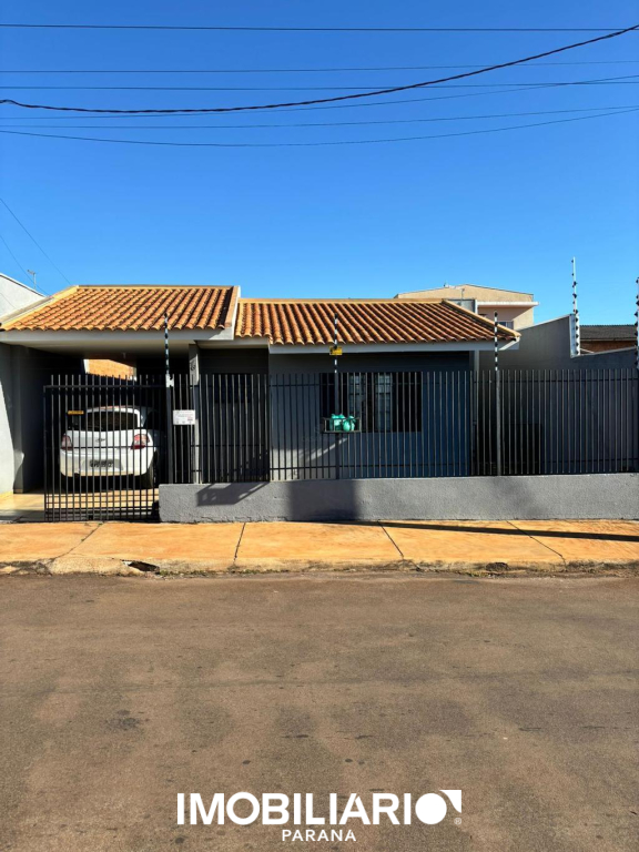 Venda Comercial e Residencial - Jardim Kimberlim