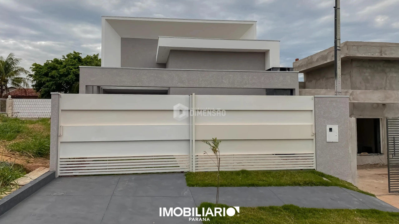 Venda Residência - Jardim Ibis