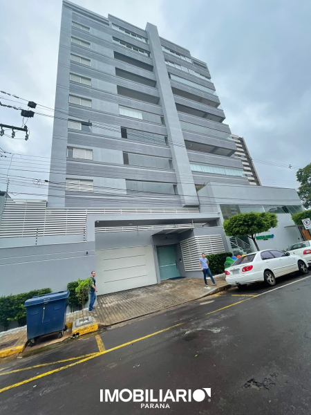 Venda Apartamento - Zona I