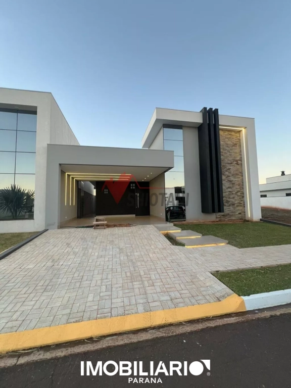 Alugar Residência - Condomínio Paysage Essenza