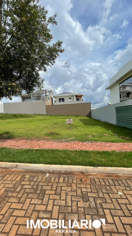 Venda Terreno - Vila Teixeira