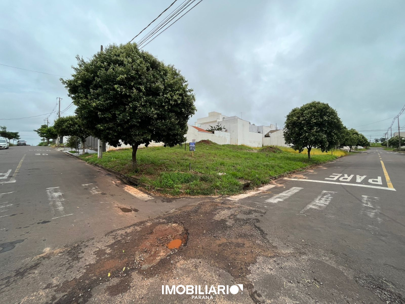 Venda Terreno - Parque da Gávea