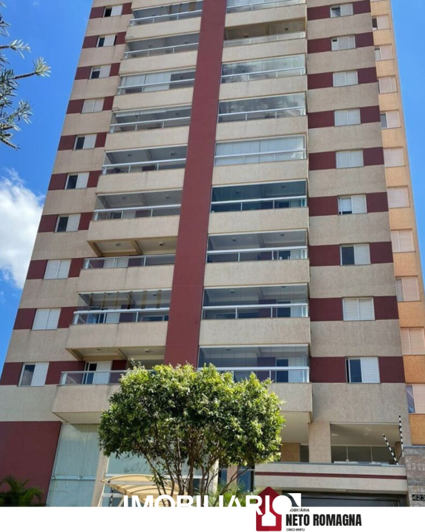Venda Apartamento - Jardim América