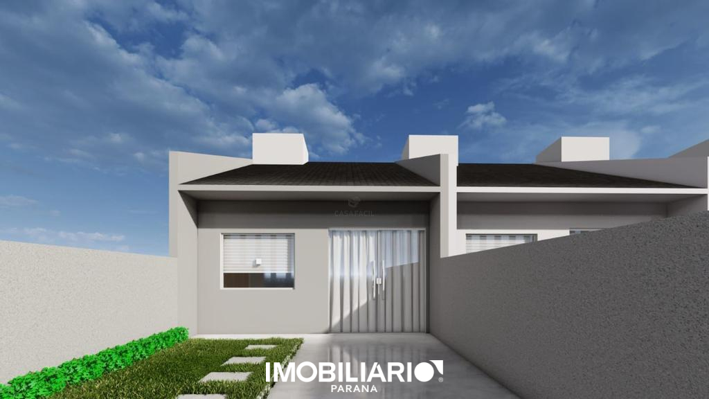 Venda Casa em Condomínio - Residencial Gran Riva