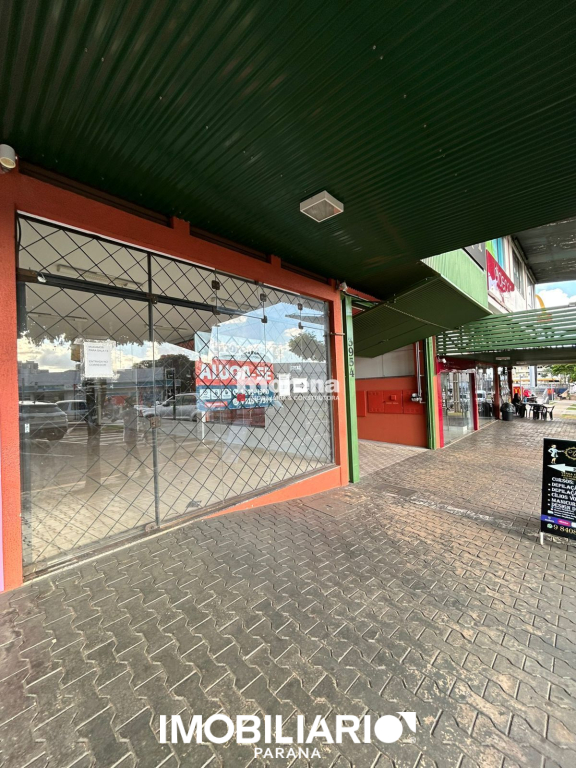 Alugar Sala Comercial - Zona II