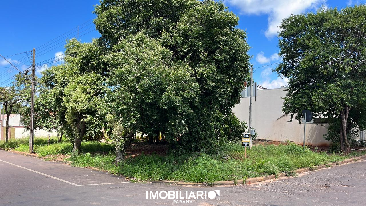 Venda Terreno - Alto Piquiri