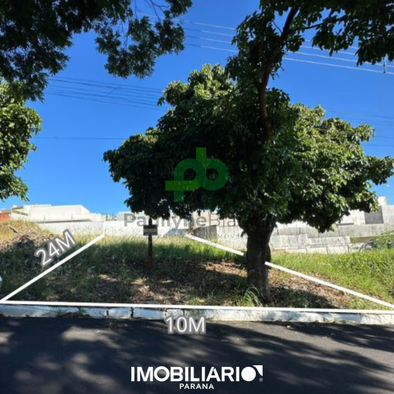 Venda Terreno - Jardim Alphavile