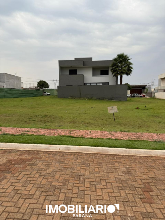 Venda Terreno - Rio do Campo Condomínio Clube