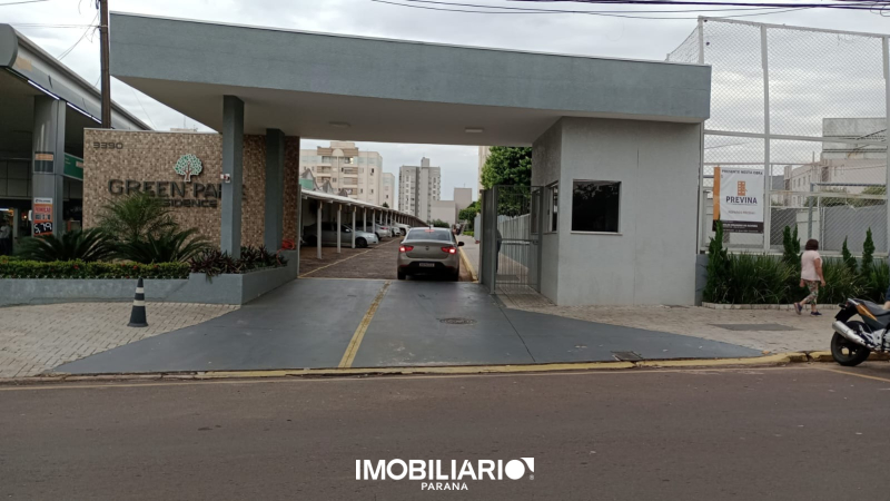 Venda Apartamento - Zona II