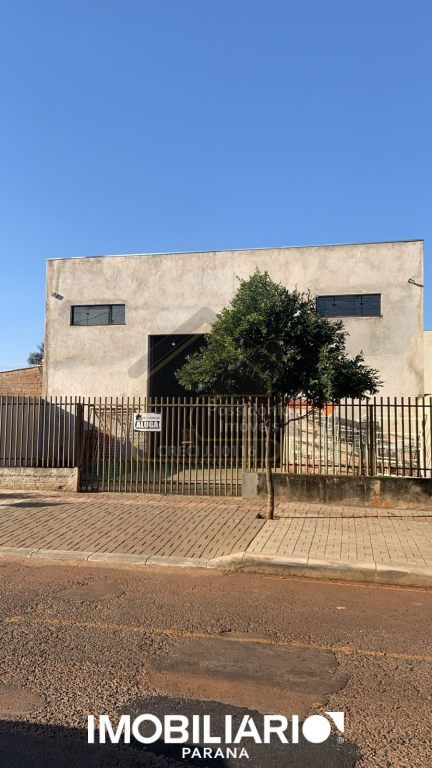 Alugar Loja Comercial - Jardim Lar Parana