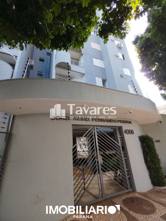 Alugar Apartamento - Zona I