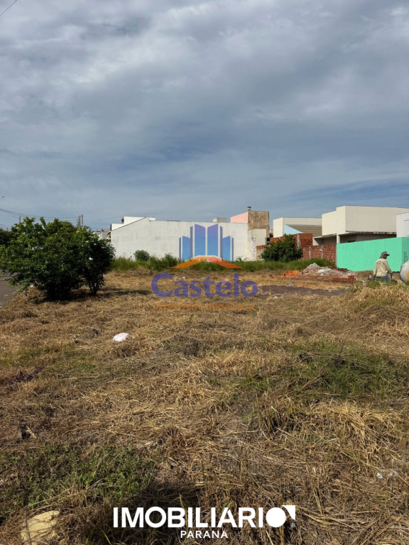 Venda Terreno - Jardim Soluar