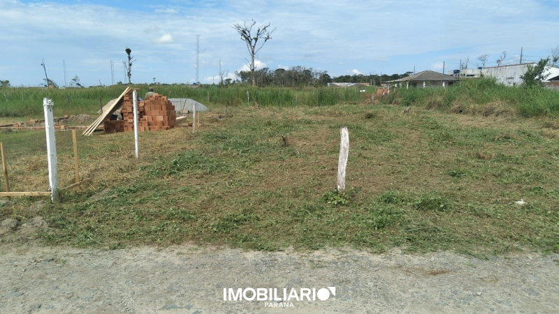 Venda Terreno - BALNEÁRIO DE PRAIA DE LESTE