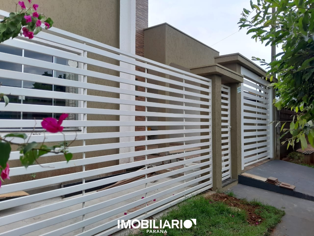 Venda Residência - CONDOMÍNIO OPNUS