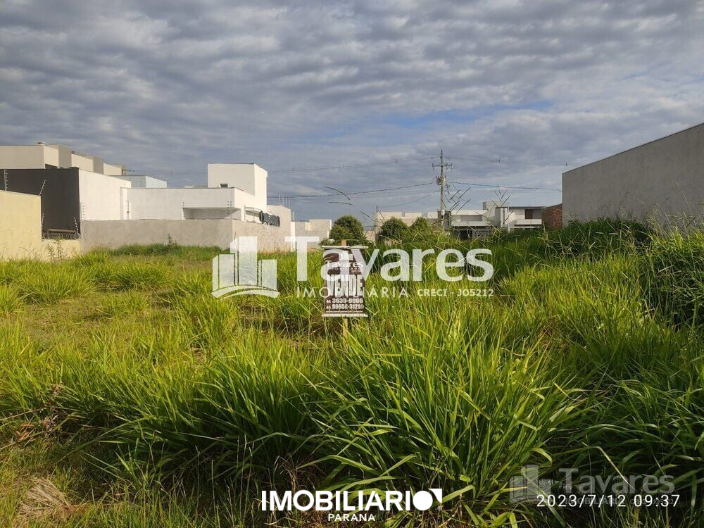 Venda Terreno - Jardim Colorado