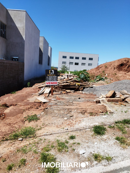 Venda Terreno - Parque Residencial Monte Líbano