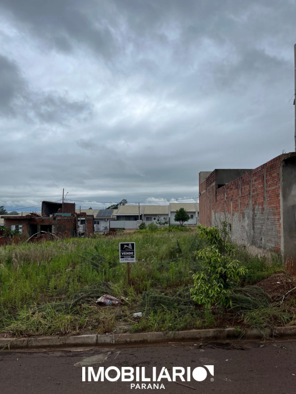 Venda Terreno - Parque Colina Verde